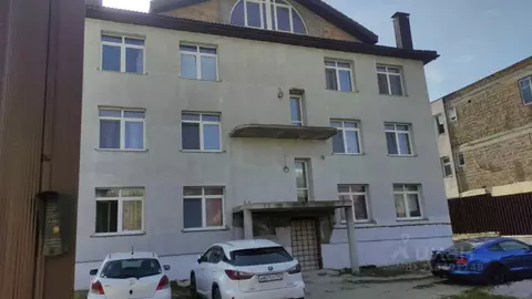 Дом в Севастополь проезд Редутный, 13 (605 м)