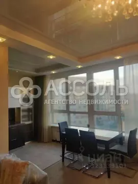 2-к кв. Омская область, Омск Волочаевская ул., 11/1 (90.0 м)