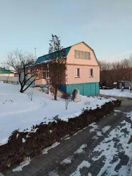 Дом в Приморский край, Уссурийск ул. Норководов, 25 (113 м)