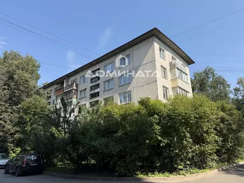 Комната Санкт-Петербург ул. Евдокима Огнева, 6К4 (27.4 м)