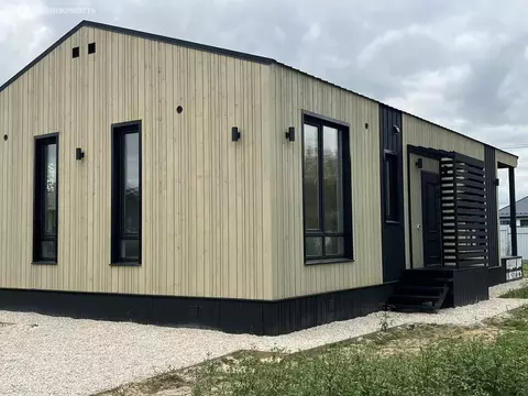 Дом в Московская область, Чехов (116 м)