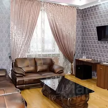 Комната Ханты-Мансийский АО, Пыть-Ях ул. Святослава Федорова, 8/27 ...