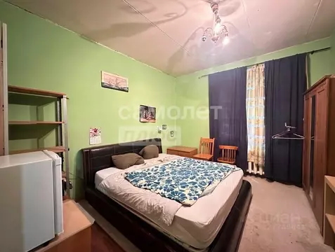 3-к кв. Москва Ломоносовский просп., 4К2 (77.7 м)