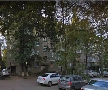 1-к кв. Московская область, Электросталь ул. Победы, 22к2 (33.0 м)