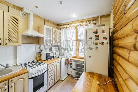 3-к кв. Липецкая область, Липецк ул. Циолковского, 32/1 (64.0 м)