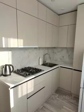 1-к кв. Ульяновская область, Ульяновск ул. 154-й Стрелковой дивизии, ...