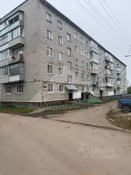 1-к кв. Владимирская область, Кольчугинский муниципальный округ, пос. ...