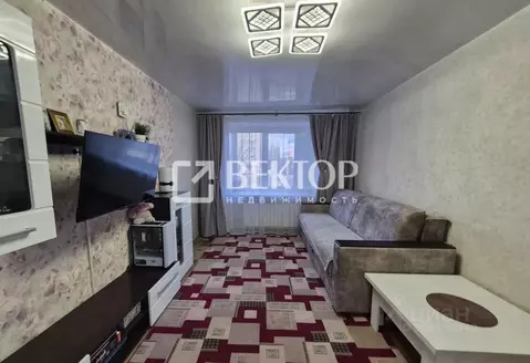 1-к кв. Ивановская область, Иваново Рыбинская ул., 58 (30.9 м)