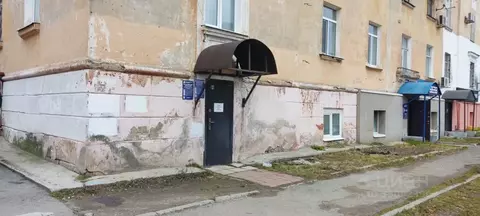 Помещение свободного назначения в Пермский край, Березники ул. Карла ...