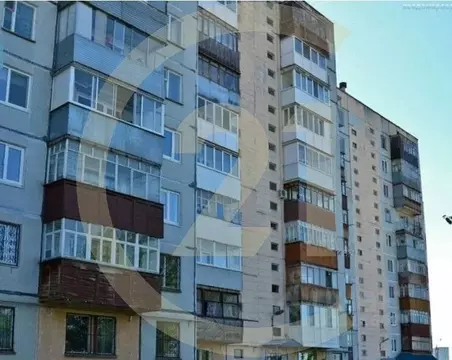 2-к кв. Пермский край, Пермь Норильская ул., 13 (55.5 м)