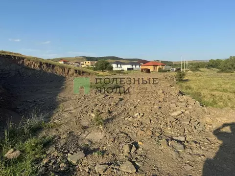 Участок в Крым, Симферопольский район, Трудовское с/пос, с. ...