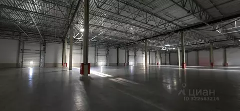 Склад в Московская область, Раменский муниципальный округ, Быково пгт ...