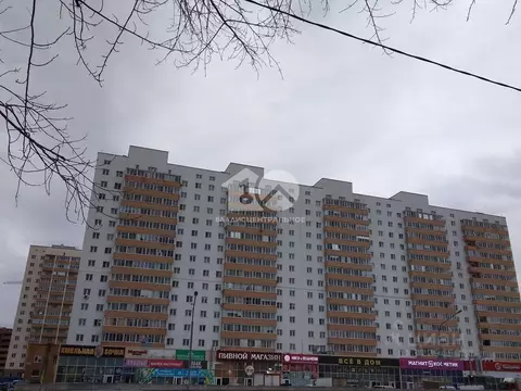 1-к кв. Новосибирская область, Новосибирский район, Каменский ...