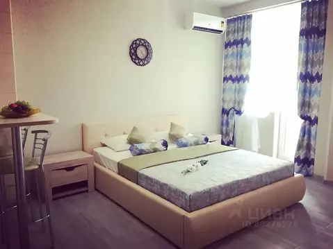 Студия Крым, Алушта пер. Ревкомовский, 4 (36.0 м)