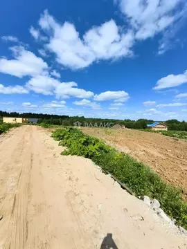 Участок в Коми, Сыктывдинский район, с. Выльгорт ул. Троицкая (9.49 ...