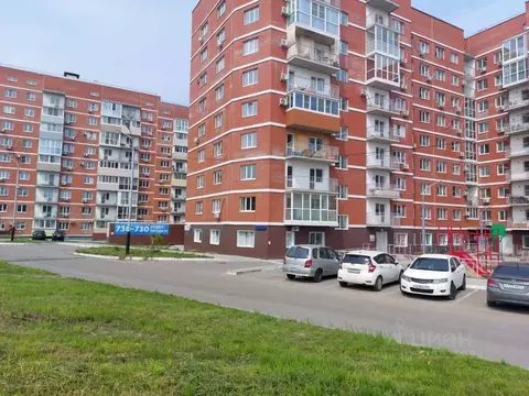 Помещение свободного назначения в Хабаровский край, Хабаровск Ю-сити ...