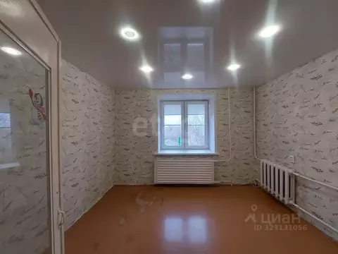 2-к кв. Архангельская область, Котлас ул. Куйбышева, 8 (50.8 м)