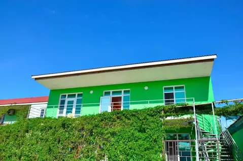 Дом в Крым, Судак ул. Юнус Кандым, 20 (100 м)