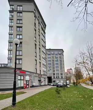 3-к кв. Калининградская область, Калининград ул. Юрия Гагарина, 75 ...