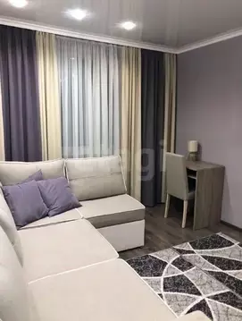 1-к кв. Калининградская область, Калининград ул. Литовский Вал, 32 ...