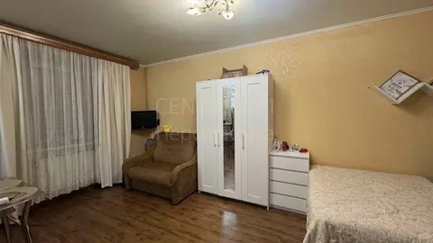 1-к кв. Московская область, Люберцы Красногорская ул., 19к1 (30.2 м)