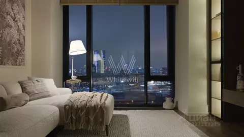 2-к кв. Москва 1-й Сетуньский проезд, 8 (49.0 м)