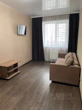 1-к кв. Пермский край, Пермь ул. Калинина, 46 (33.2 м)