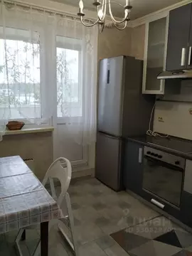 1-к кв. Москва Куликовская ул., 9К1 (39.0 м)