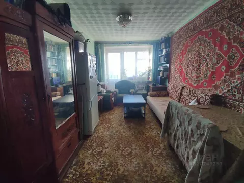 3-к кв. Владимирская область, Александровский муниципальный округ, ...