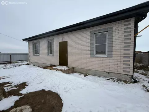 Дом в Приволжский район, село Началово (100 м)