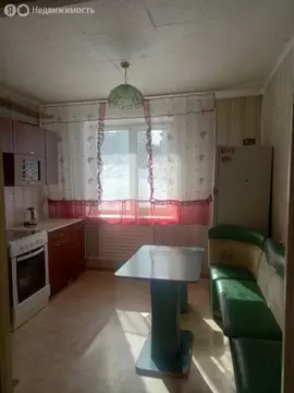 1-комнатная квартира: Усть-Илимск, улица Карла Маркса, 49 (35 м)