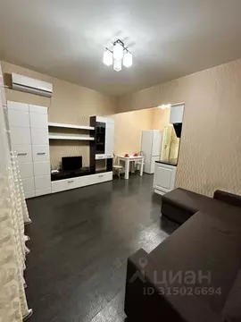 Студия Ростовская область, Ростов-на-Дону ул. Еременко, 101 (27.0 м)