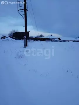 Дом в посёлок Ертарский, улица Чкалова (23.4 м)