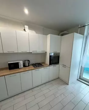 1-к кв. Калининградская область, Калининград ул. Виктора Денисова, 18 ...