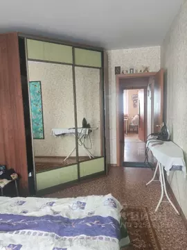 2-к кв. Челябинская область, Челябинск Новороссийская ул., 130б (56.2 ...