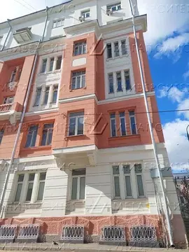 Офис в Москва пер. Лялин, 11-13/1С2 (420 м)