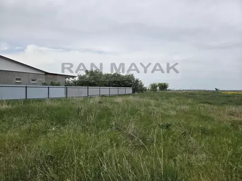 Участок в Адыгея, Майкопский район, Кировское с/пос, Пролетарский хут. ...