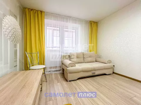 Студия Чувашия, Чебоксары просп. Чебоксарский, 19 (27.5 м)