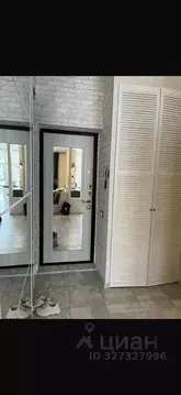 1-к кв. Москва Внуковское поселение, бул. Андрея Тарковского, 4 (41.0 ...