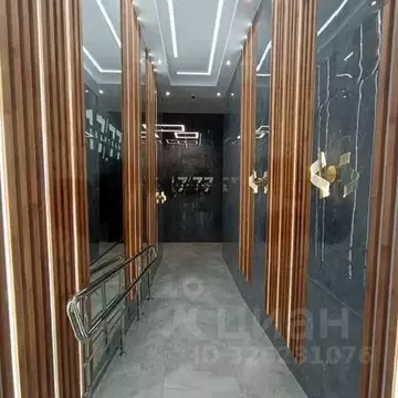 1-к кв. Ставропольский край, Ставрополь ул. Павла Буравцева, 46 (36.0 ...