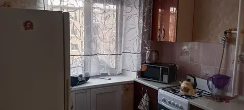 2-к кв. Пермский край, Пермь Екатерининская ул., 188 (43.5 м)