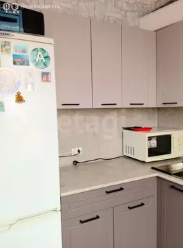 1-комнатная квартира: Энгельс, Полтавская улица, 56 (29.5 м)