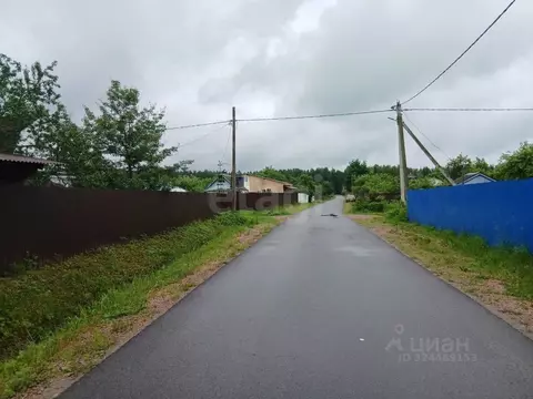 Участок в Ленинградская область, Волховский район, Иссадское с/пос, ...