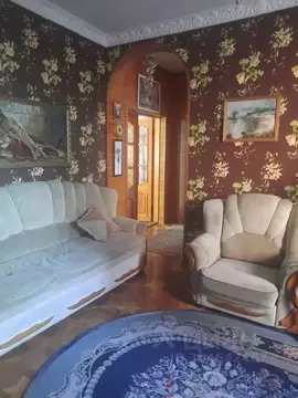 Дом в Краснодарский край, Геленджик Совхозная ул., 31 (150 м)