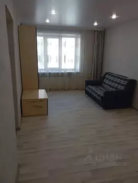 1-к кв. Бурятия, Улан-Удэ Ключевская ул., 31 (29.0 м)