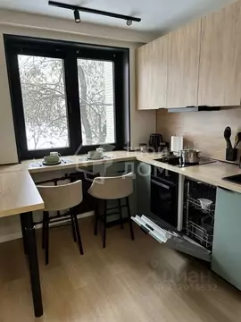 1-к кв. Санкт-Петербург просп. Косыгина, 28К5 (32.9 м)