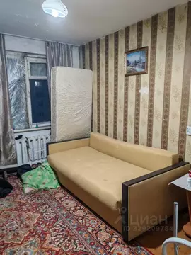 Комната Кемеровская область, Кемерово ул. Сибиряков-Гвардейцев, 21 ...