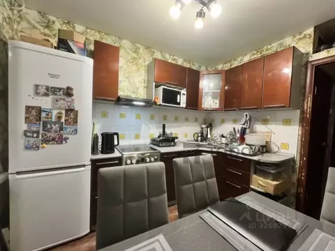 3-к кв. Челябинская область, Челябинск Псковская ул., 4 (66.0 м)