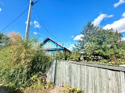 Дом в Амурская область, Белогорск Ледяная ул., 19 (41 м)