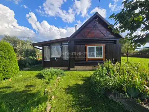 Дом в Владимирская область, Ковровский район, Малыгинское с/пос, д. ...